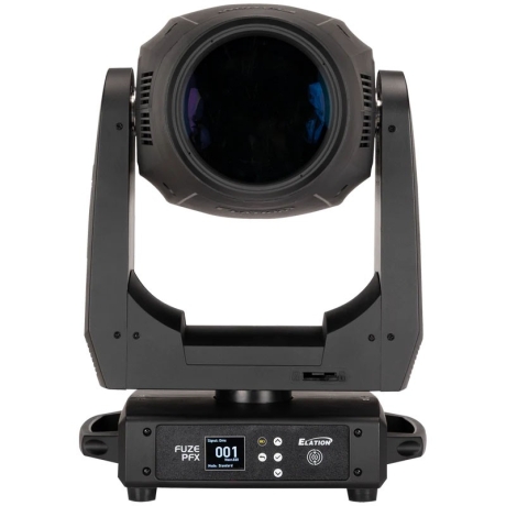 NEW Elation FUZE PFX