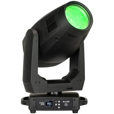 NEW Elation FUZE PFX