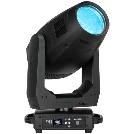 NEW Elation FUZE PFX