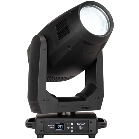 NEW Elation FUZE PFX