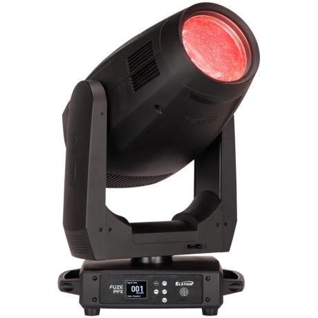 NEW Elation FUZE PFX