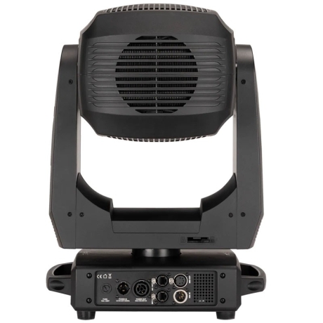 NEW Elation FUZE PFX