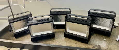 Altman Spectra Cyc 100