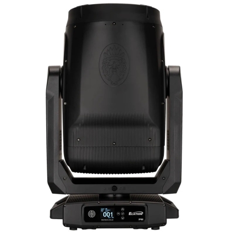 NEW Elation Proteus Atlas