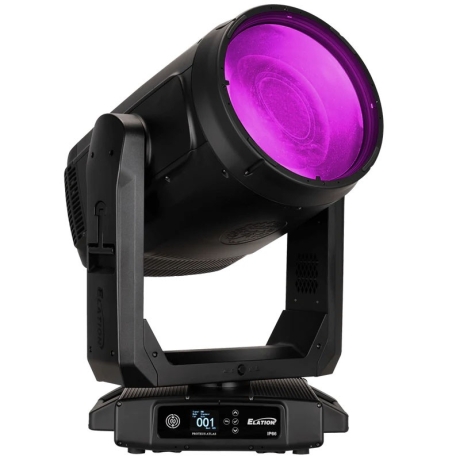 NEW Elation Proteus Atlas