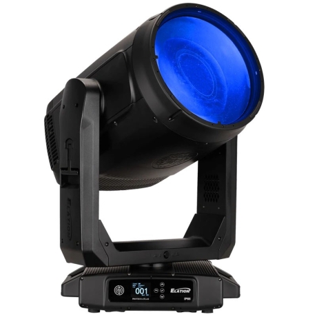 NEW Elation Proteus Atlas