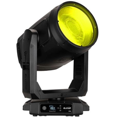 NEW Elation Proteus Atlas