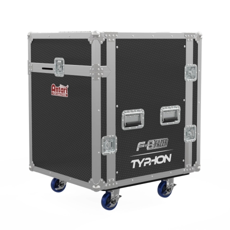 NEW Antari F-8E Typhon Fazer