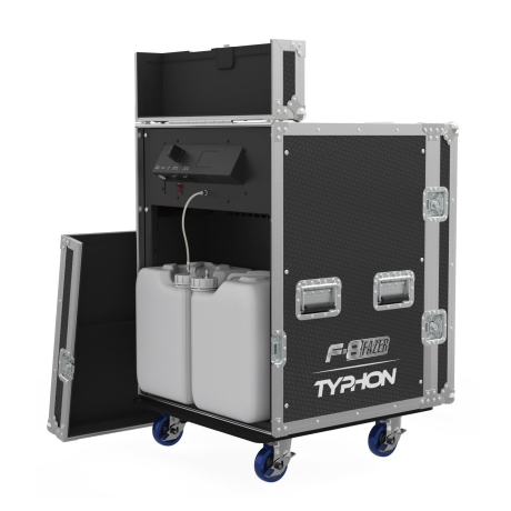 NEW Antari F-8E Typhon Fazer