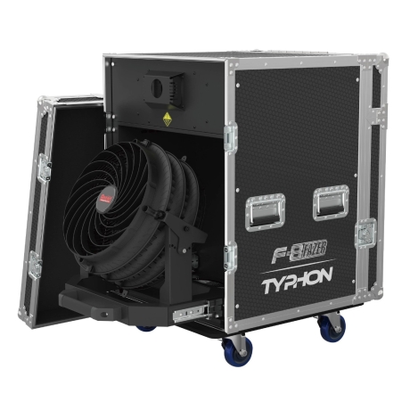 NEW Antari F-8E Typhon Fazer