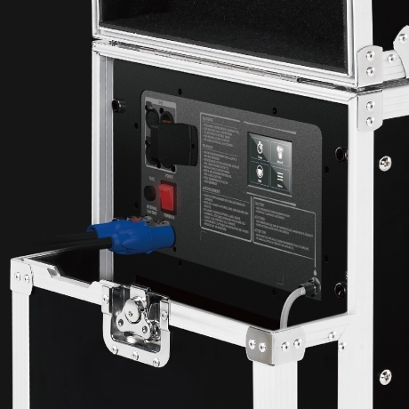 NEW Antari F-7X SMAZE