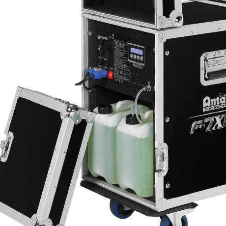 NEW Antari F-7X SMAZE