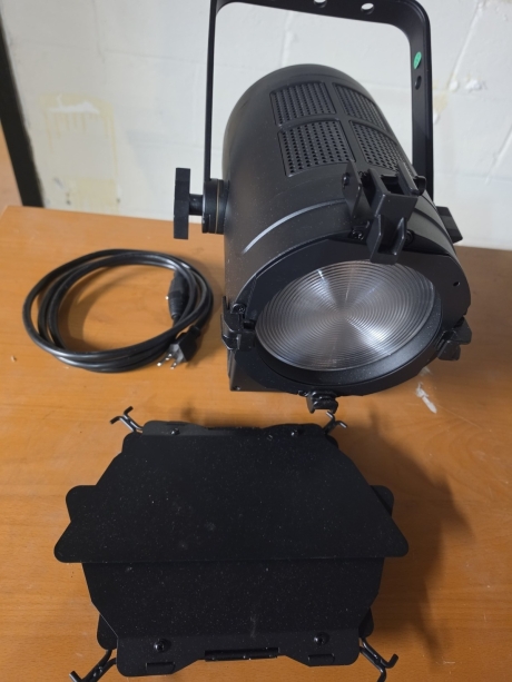 Elation KL Fresnel 6 FC