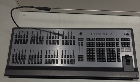 ETC Element 2, 1024 Outputs