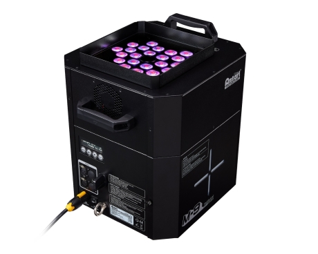 NEW Antari M-9 Jet Fog Machine