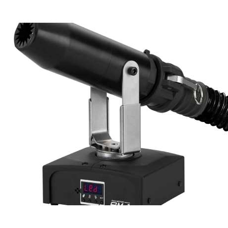 NEW Antari S-500 Snow Machine