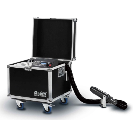 NEW Antari S-500 Snow Machine