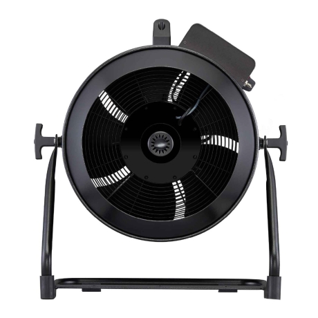 NEW Antari S-600 Yeti Snow Machine