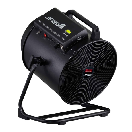 NEW Antari S-600 Yeti Snow Machine