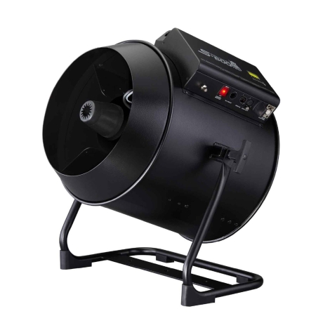 NEW Antari S-600 Yeti Snow Machine