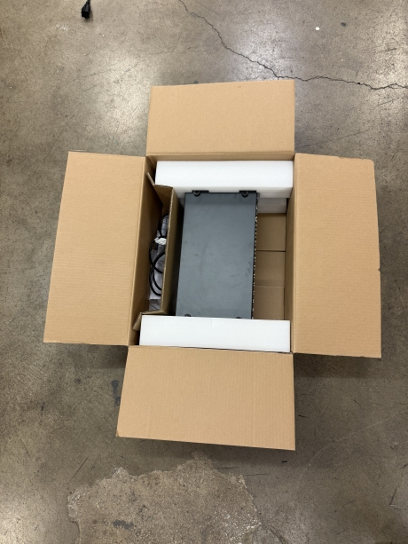 Soundcraft Mini Stagebox 32i