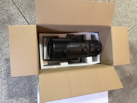 Blizzard Aria Profile, 19 Deg