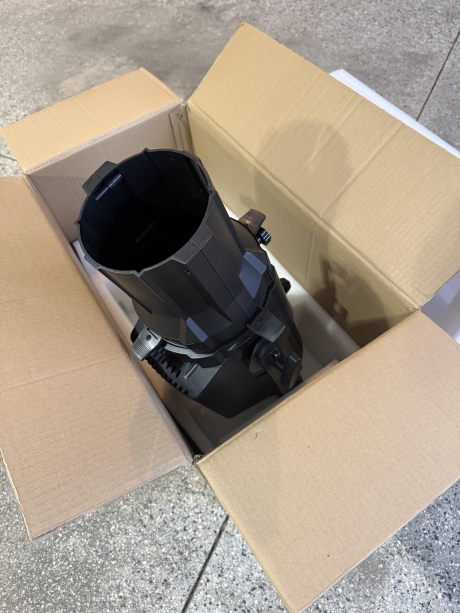 Blizzard Aria Profile, 19 Deg