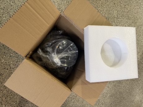 Blizzard Aria Profile, 19 Deg