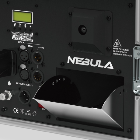 NEW Antari F-12 Nebula Fazer