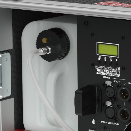 NEW Antari F-12 Nebula Fazer