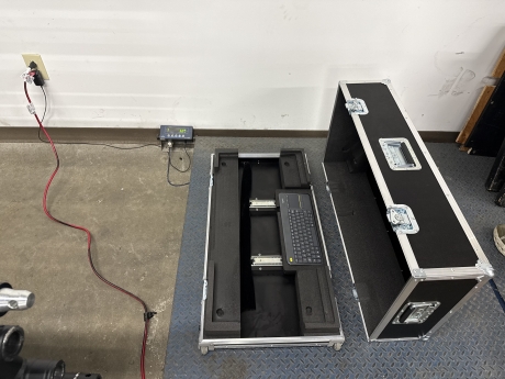 MA Lighting grandMA3 Compact XT