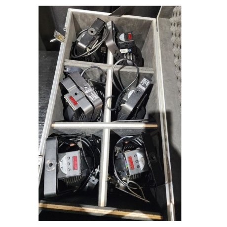 Elation OPTI TRI 30 Par (Pkg of 6)