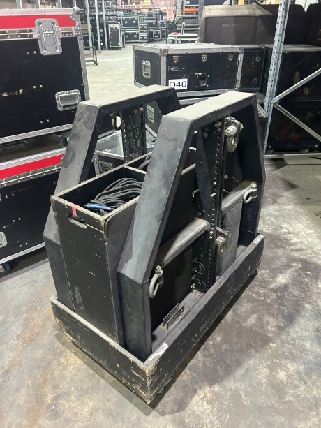 d&b J8/J12 Line Array Package