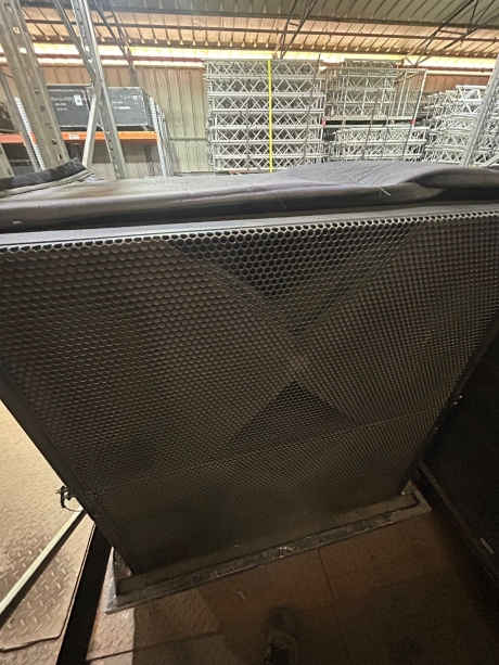 d&b J8/J12 Line Array Package