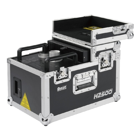 NEW Antari HZ-500 Hazer