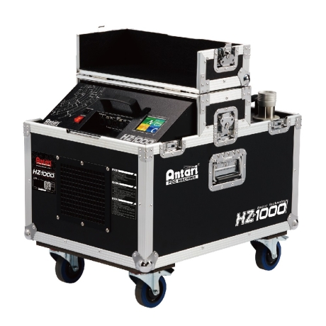 NEW Antari HZ-1000 Hazer