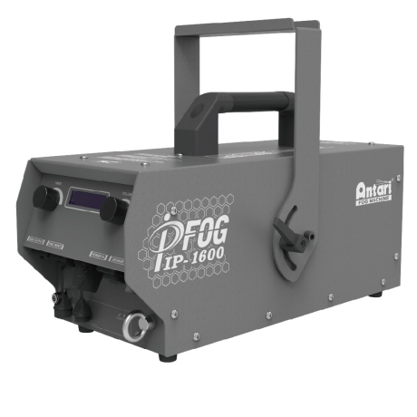 NEW Antari IP-1600 Fog Machine