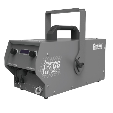 NEW Antari IP-3000 Fog Machine