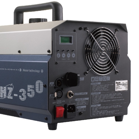 NEW Antari HZ-350 Hazer