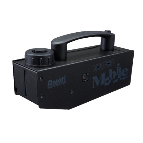 NEW Antari MB-1 Mobile Fog Machine