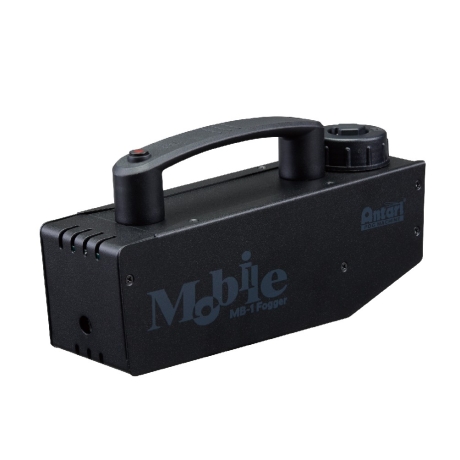 NEW Antari MB-1 Mobile Fog Machine