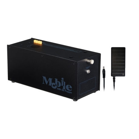 NEW Antari MB-20X Mobile Fog Machine