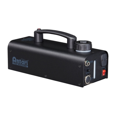 NEW Antari MB-20X Mobile Fog Machine