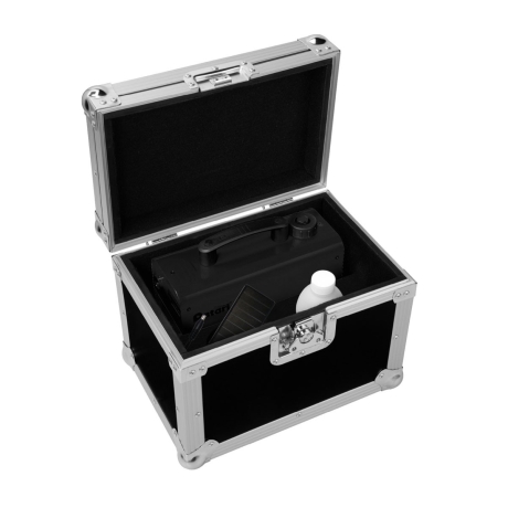 NEW Antari MB-20X Mobile Fog Machine