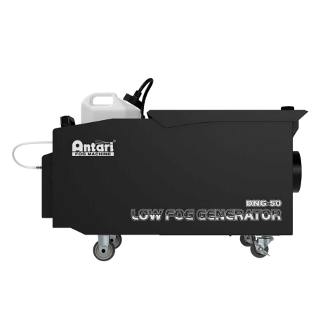 NEW Antari DNG-50 Low Fog Machine