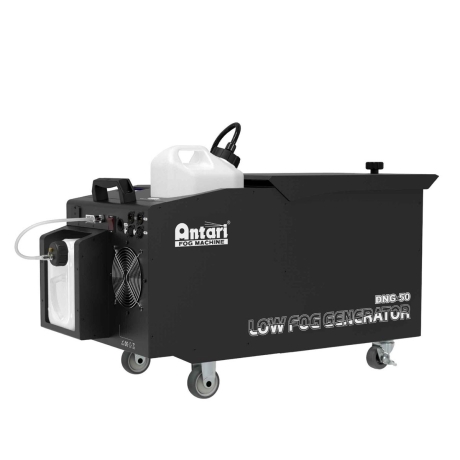 NEW Antari DNG-50 Low Fog Machine