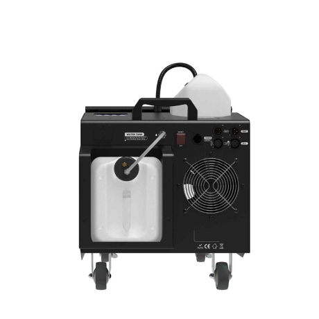 NEW Antari DNG-50 Low Fog Machine