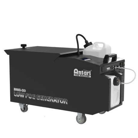 NEW Antari DNG-50 Low Fog Machine
