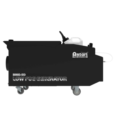 NEW Antari DNG-50 Low Fog Machine