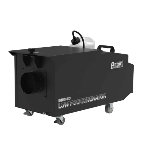 NEW Antari DNG-50 Low Fog Machine